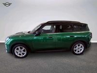 gebraucht Mini Countryman E