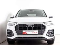 gebraucht Audi Q5 40 TDI quattro intense