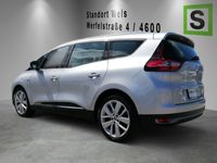 gebraucht Renault Grand Scénic IV Limited TCe 140 PF