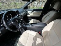 gebraucht Mercedes C250 C 250CDI 4MATIC Aut. Avantgarde