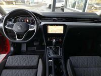 gebraucht VW Passat Variant Business 2,0 DSG VIRTUELL PRO / LED / NAVI /ACC / KAMERA / SPORTMASSAGE / VERKEHRSZEICHENASSIST