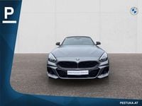 Gebraucht BMW Z4 M Sport 340 PS (250 kW) 2025 Bmw individual frozen grey ii Cabrio