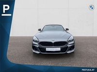 gebraucht BMW Z4 sDrive M40i