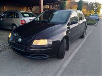 gebraucht Fiat Stilo JTD 80 Active