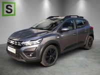 Gebraucht Dacia Sandero Expression 91 PS (66 kW) 2025 Grau Kleinwagen