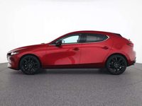 gebraucht Mazda 3 e-Skyactiv-G122 Homura *8fach bereift*