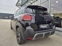 gebraucht Citroën C3 Aircross BlueHDi 110 S&S 6-Gang-Manuell Max *LETZTER DIE...