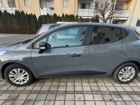 gebraucht Renault Clio IV 