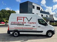 gebraucht Renault Master 