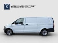 gebraucht Mercedes Vito eVito 111 Kasten Extralang HECKTÜREN KAMERA