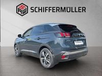 gebraucht Peugeot 3008 PureTech 130 6-Gang-Manuell Allure