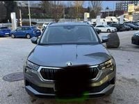 gebraucht Skoda Karoq 15 TSI ACT DSG Style