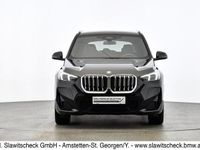 Gebraucht BMW X1 Efficient Dynamics 150 PS (110 kW) 2025 Schwarz SUV