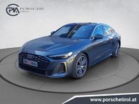 Gebraucht Audi A5 Ambiente 204 PS (150 kW) 2025 Mittelgrau  metallicperleffekt Coupé