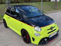 gebraucht Abarth 595C 595 CompetizioneCompetizione Competizione