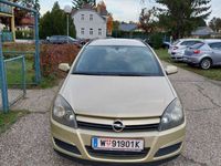 gebraucht Opel Astra Caravan CDTI Ds.