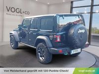 gebraucht Jeep Wrangler RUBICON PHEV MY23 4xe 380PS 4xe