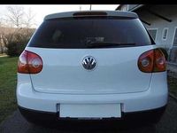 gebraucht VW Golf VI United