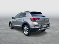 gebraucht VW T-Roc Friends TSI DSG