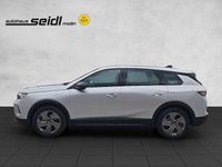 gebraucht Opel Grandland X 1.2 MHEV Edition Aut.
