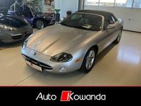 gebraucht Jaguar XK8 Cabrio Automatik -Wenig Km