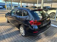 gebraucht BMW X1 18 d xDrive Automatik *SZH*AAC*FSE*XENON*