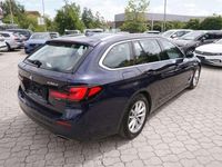 gebraucht BMW 530 d Touring xDrive Aut. *PANORAMADACH*