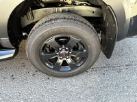 gebraucht Isuzu D-Max Double Cab 4x4 V-Cross Aut.