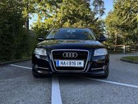 Gebraucht Audi A3 105 PS (77 kW) 2012 Limousine