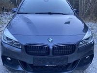 Gebraucht BMW 220 M Sport 190 PS (139 kW) 2016 Kombi