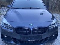 gebraucht BMW 220 220 d xDrive Gran Tourer M Sport Aut.