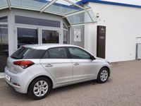 gebraucht Hyundai i20 GB 125