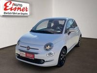 Gebraucht Fiat 500 69 PS (50 kW) 2023 Kleinwagen