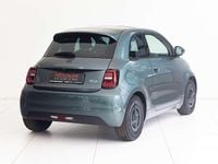 Gebraucht Fiat 500e 86 kW (118 PS) 2025 Grün Limousine