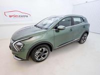 gebraucht Kia Sportage /SILBER/UVO/1.6 TGDI 48V/DCT7/0/