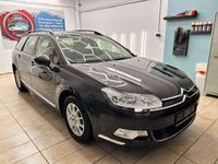 gebraucht Citroën C5 C5Tourer HDi 140 Tendance