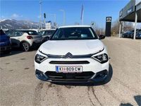 gebraucht Citroën e-C4 E-C4 Electric136 50kWh Shine Edition