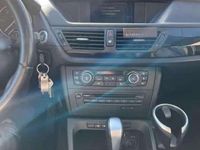 gebraucht BMW X1 18 d xDrive