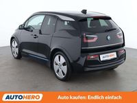 Gebraucht BMW i3 75 kW (102 PS) 2020 Schwarz Kleinwagen
