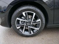 gebraucht Opel Corsa GS XHL 1.2T XHL*SCHWARZES-DACH*LED*PDC*KAMERA*SHZ*NAVI-ÜBER-SMARTLINK*TEMPOMAT*16-ZOLL