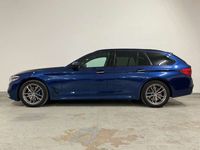 gebraucht BMW 530 530 d xDrive M-Sport/Keyless/HUD/Standheizung
