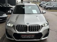 Gebraucht BMW X1 M Sport 136 PS (100 kW) 2025 Silber SUV