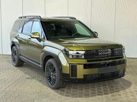 gebraucht Hyundai Santa Fe Calligraphy 1.6 T-GDI PHEV 4WD 6-Sitzer / Head-Up ACC 360° Kam. 4x Shz Sitzbelüftung Soundsystem Alu 20"