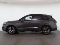 gebraucht VW Touareg R eHybrid TSI 4MOTION