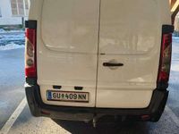 Gebraucht Peugeot Expert 120 PS (88 kW) 2010 Weiß Van