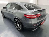 gebraucht Mercedes GLC43 AMG Sonstige Mercedes-AMG 4MATIC Aut.* SOFORT FINANZI...