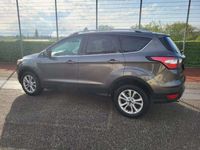 gebraucht Ford Kuga Kuga15 TDCi Titanium Start/Stop Titanium