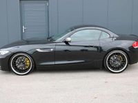 gebraucht BMW Z4 Z4sDrive 35is DKG*19 Zoll Breyton Felgen*