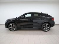 gebraucht Audi Q3 Sportback 35 TDI admired
