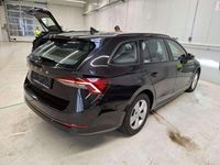 gebraucht Skoda Octavia Kombi 2.0 TDI Ambition * LED KAMERA SHZ